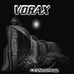 Vorax : La Oscuridad